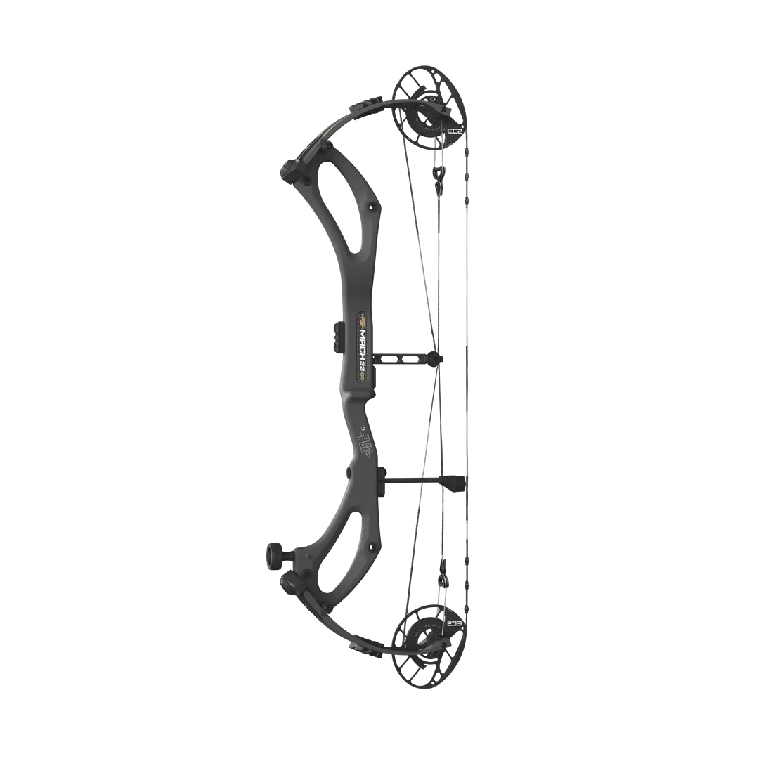 PSE Mach 33 DS Compound Bow EC2 | High-Performance Carbon Bow