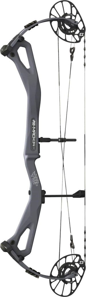 PSE Mach34 E2 Cam RH