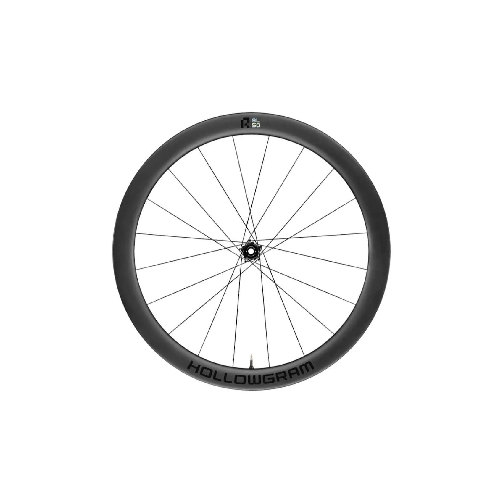 R-SL 50 100x12mm Front Wheel
