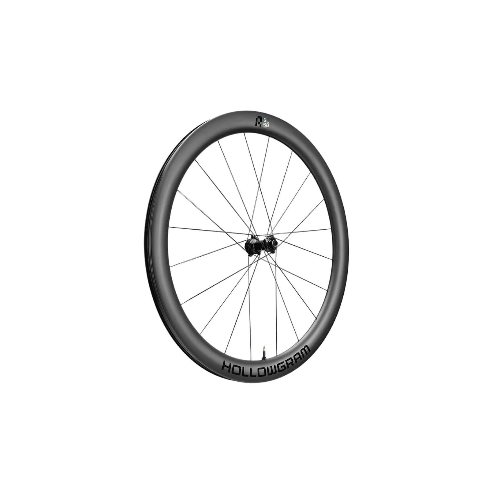 R-SL 50 100x12mm Front Wheel
