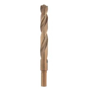 RED HELIX™ Cobalt 31/64"" Drill Bit