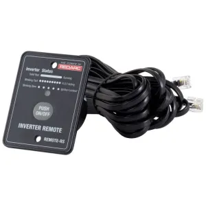 Redarc Inverter RS Series Remote
