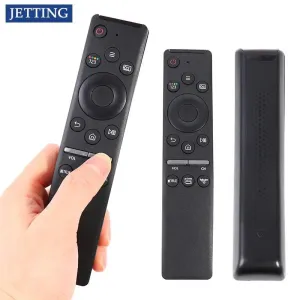 Remote Control Voice  Replacement for Samsung TV