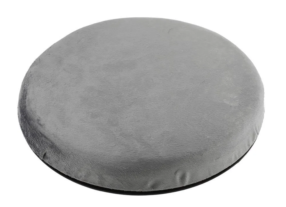 Rotating Car Seat Cushion