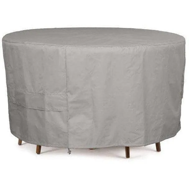 Round Firepit/Chair Set Cover - Ultima