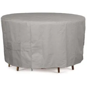 Round Firepit/Chair Set Cover - Ultima
