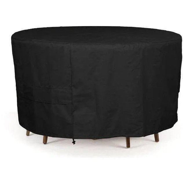 Round Firepit/Chair Set Cover - Ultima