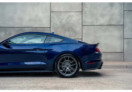 Roush Lowering Springs Ford Mustang (2018-2023) MagneRide - 422289