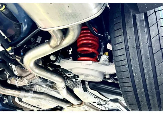 Roush Lowering Springs Ford Mustang (2018-2023) MagneRide - 422289
