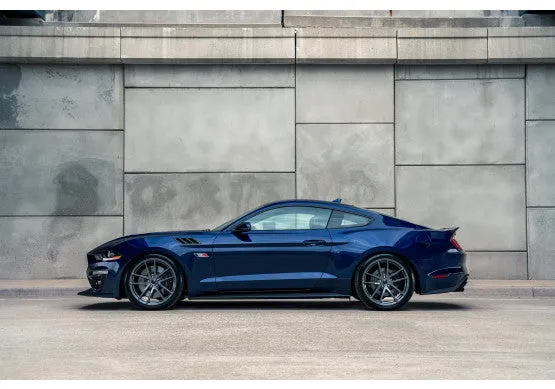 Roush Lowering Springs Ford Mustang (2018-2023) MagneRide - 422289