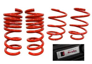 Roush Lowering Springs Ford Mustang (2018-2023) MagneRide - 422289