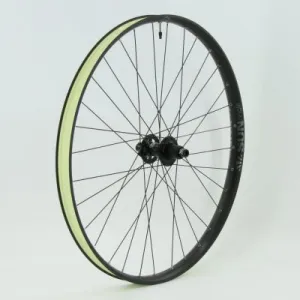 Rr Wh,27.5 Sndrc40 12X142 32H,12Ta,Tr,Trbo,Srm Xd,6Bt 27.5/650B Alloy Wheels  Wheels  27.5''