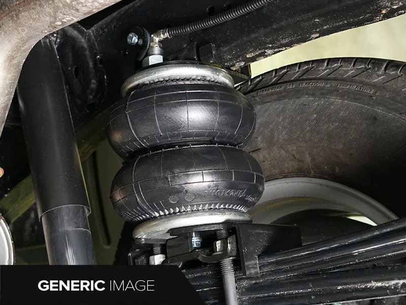 RR4692 - Air Suspension Helper Kit for Leaf Springs
