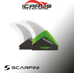 Scarfini Quad Carbon large