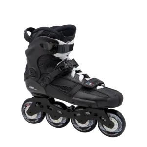 Seba High Light Carbon 80 - Black