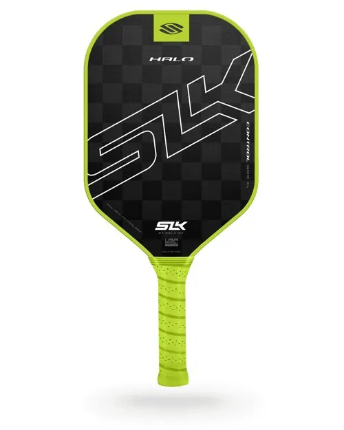 Selkirk SLK Halo Control XL Pickleball Paddle