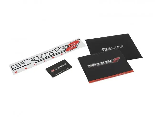 Skunk2 Sport Series Factory Replacement Shocks - 2012-2013 Honda Civic  - 541-05-1260
