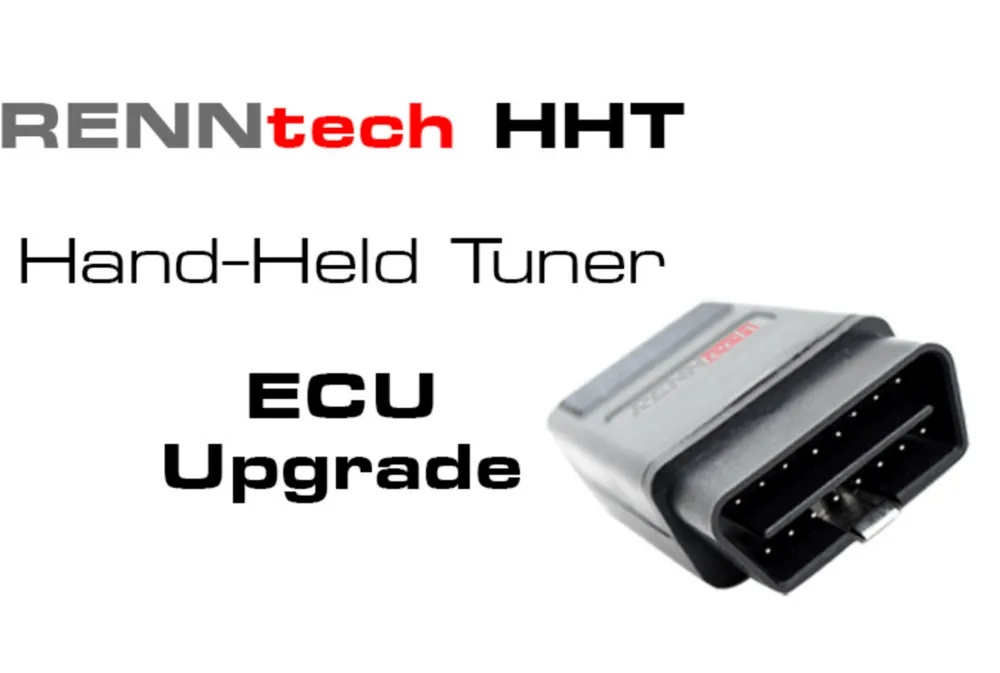 Sprinter Engine Tune HHT [RennTech]