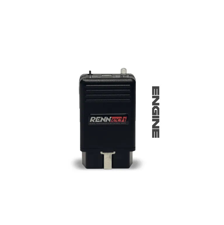 Sprinter Engine Tune HHT [RennTech]