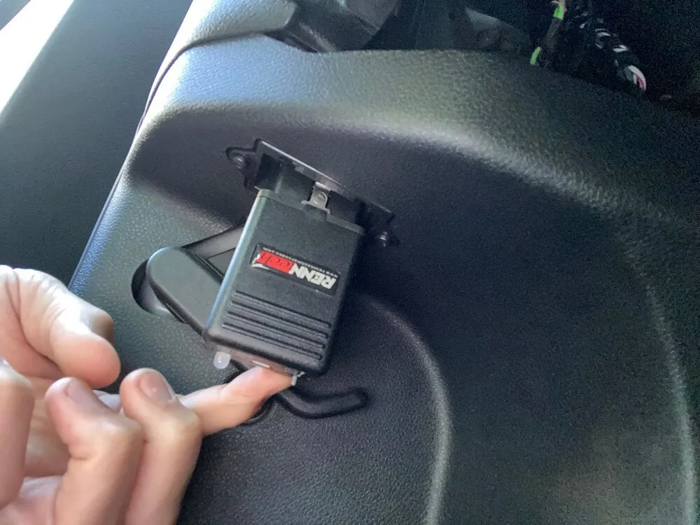 Sprinter Engine Tune HHT [RennTech]