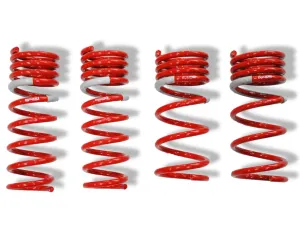Tanabe NF210 Lowering Springs Nissan 350Z (2003-2008) TNF063