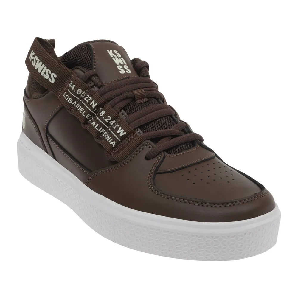 Tenis Roof Men