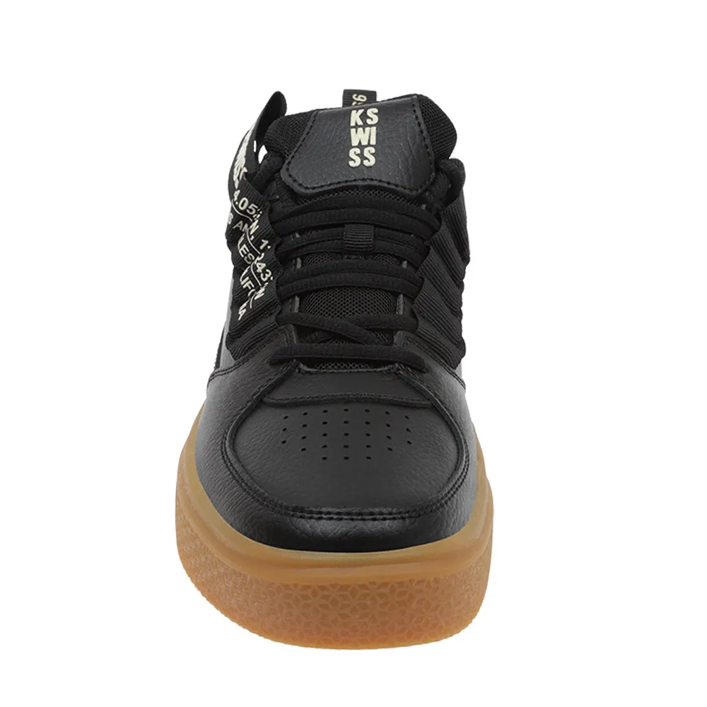 Tenis Roof Men