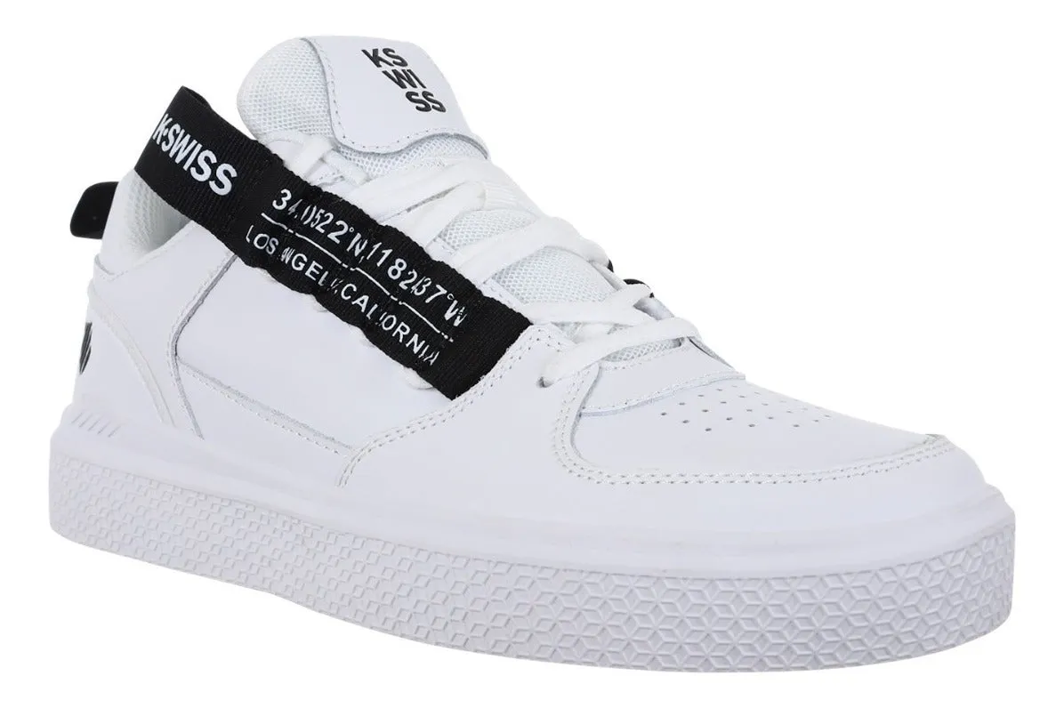 Tenis Roof Men