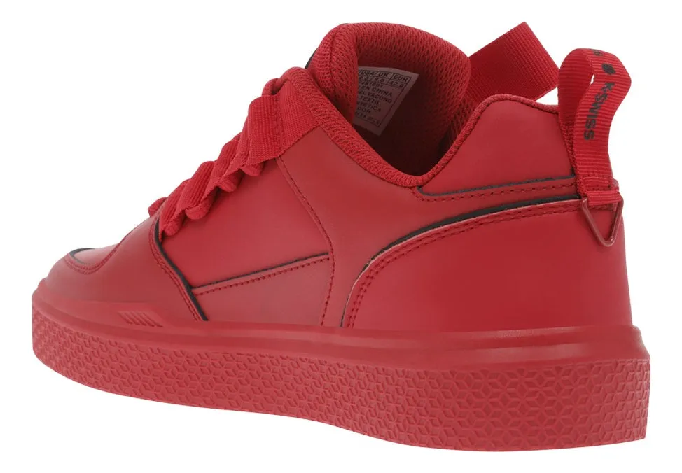 Tenis Roof Men