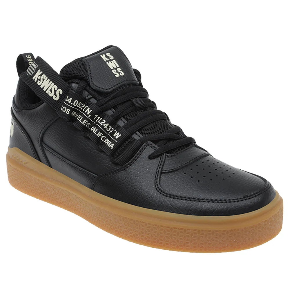 Tenis Roof Men