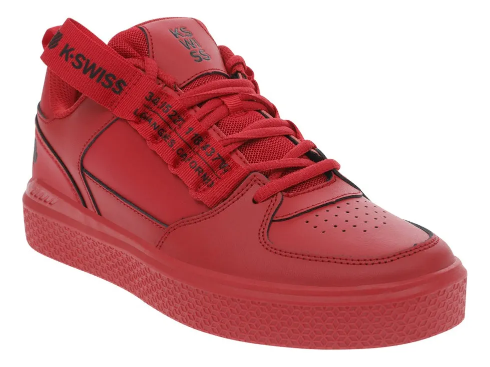 Tenis Roof Men