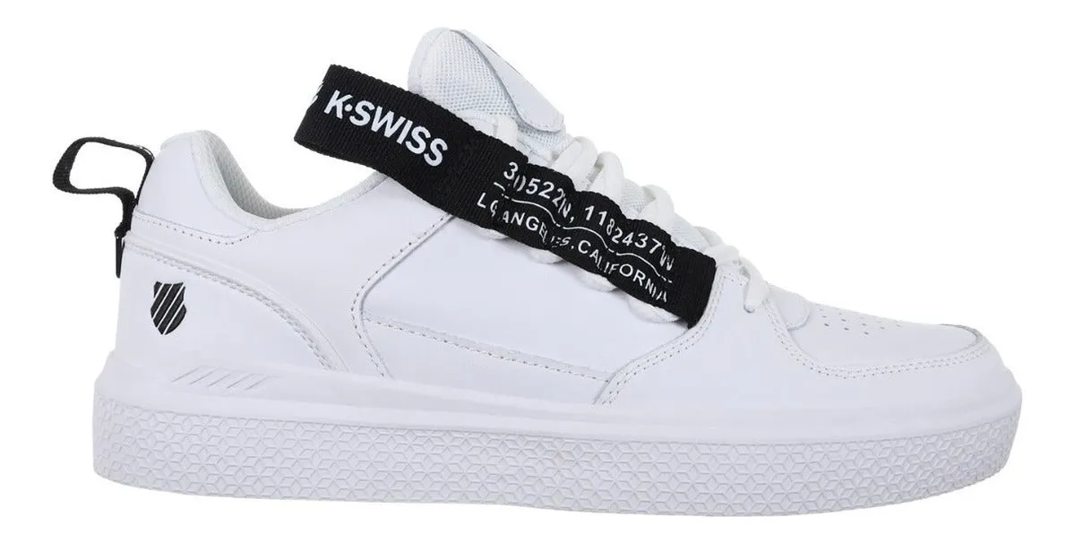 Tenis Roof Men