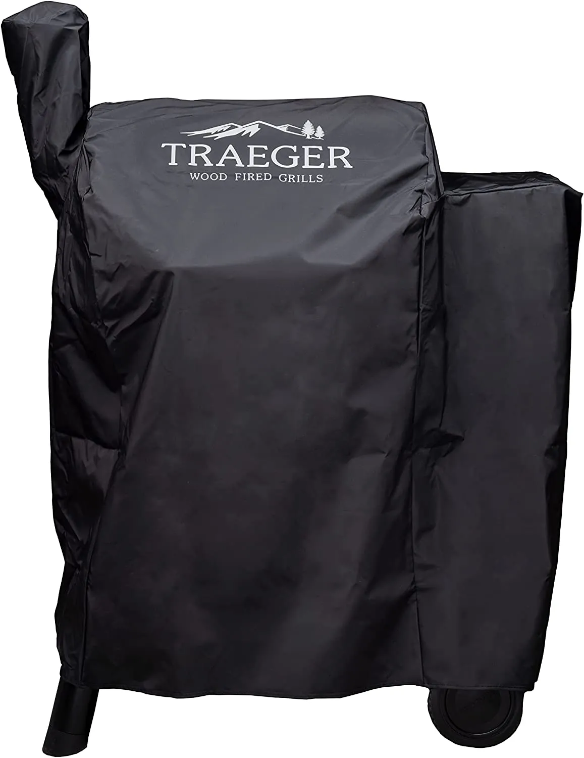 Traeger Pro 575 and Pro 22 Grill Cover Full Length-BAC503