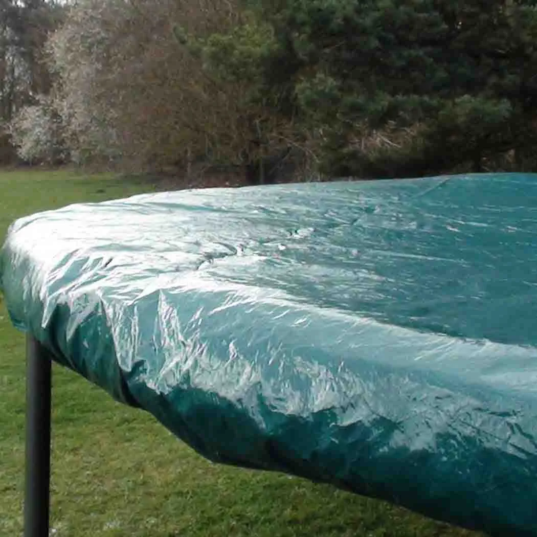 Trampoline Cover - 12ft - Round - All-Weather Protection
