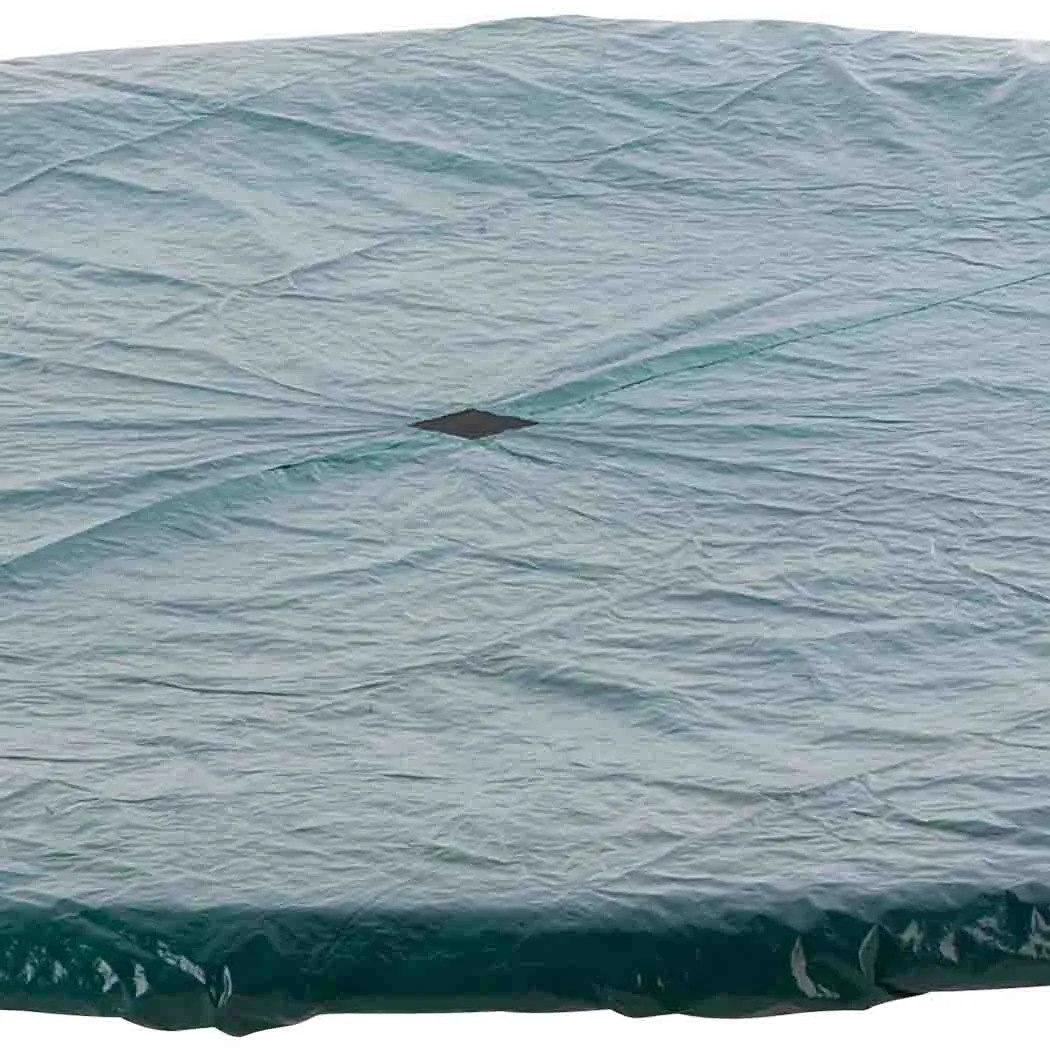 Trampoline Cover - 12ft - Round - All-Weather Protection