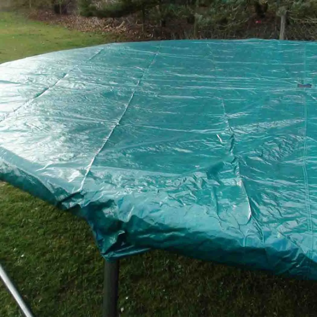 Trampoline Cover - 12ft - Round - All-Weather Protection