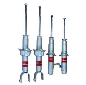 TruHart Sport Shocks Acura TSX / TL (2009-2014) TH-H509