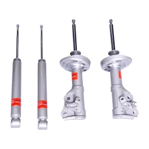 TruHart Sport Shocks Honda Civic & Civic Si (2006-2011) TH-H505