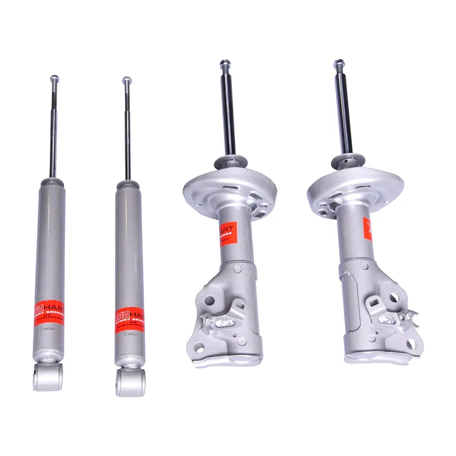 TruHart Sport Shocks Honda Civic & Civic Si (2006-2011) TH-H505