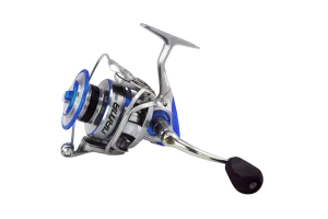 Tsunami Armr Spinning Reel
