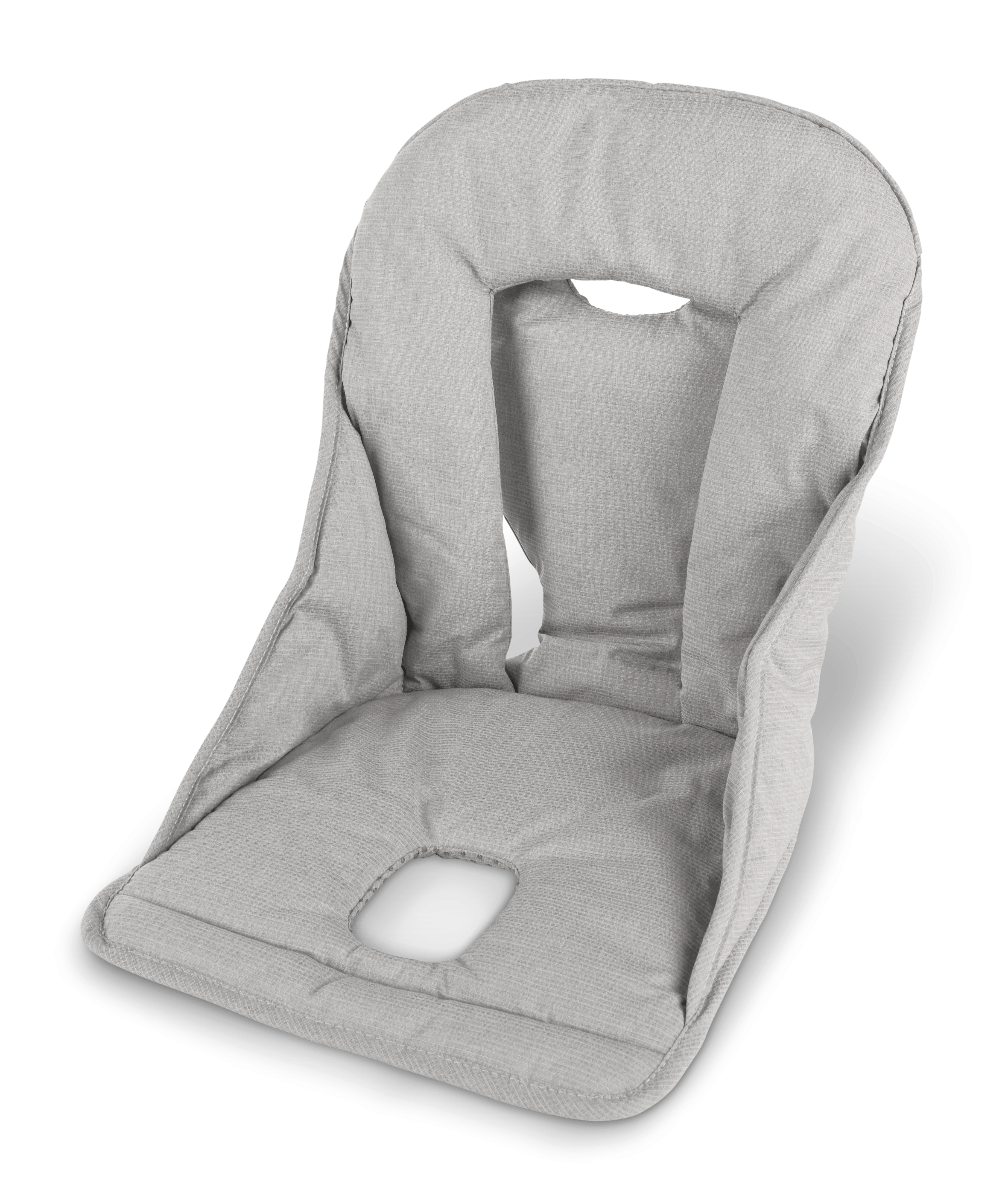 UPPAbaby CIRO Highchair Cushion in Grey