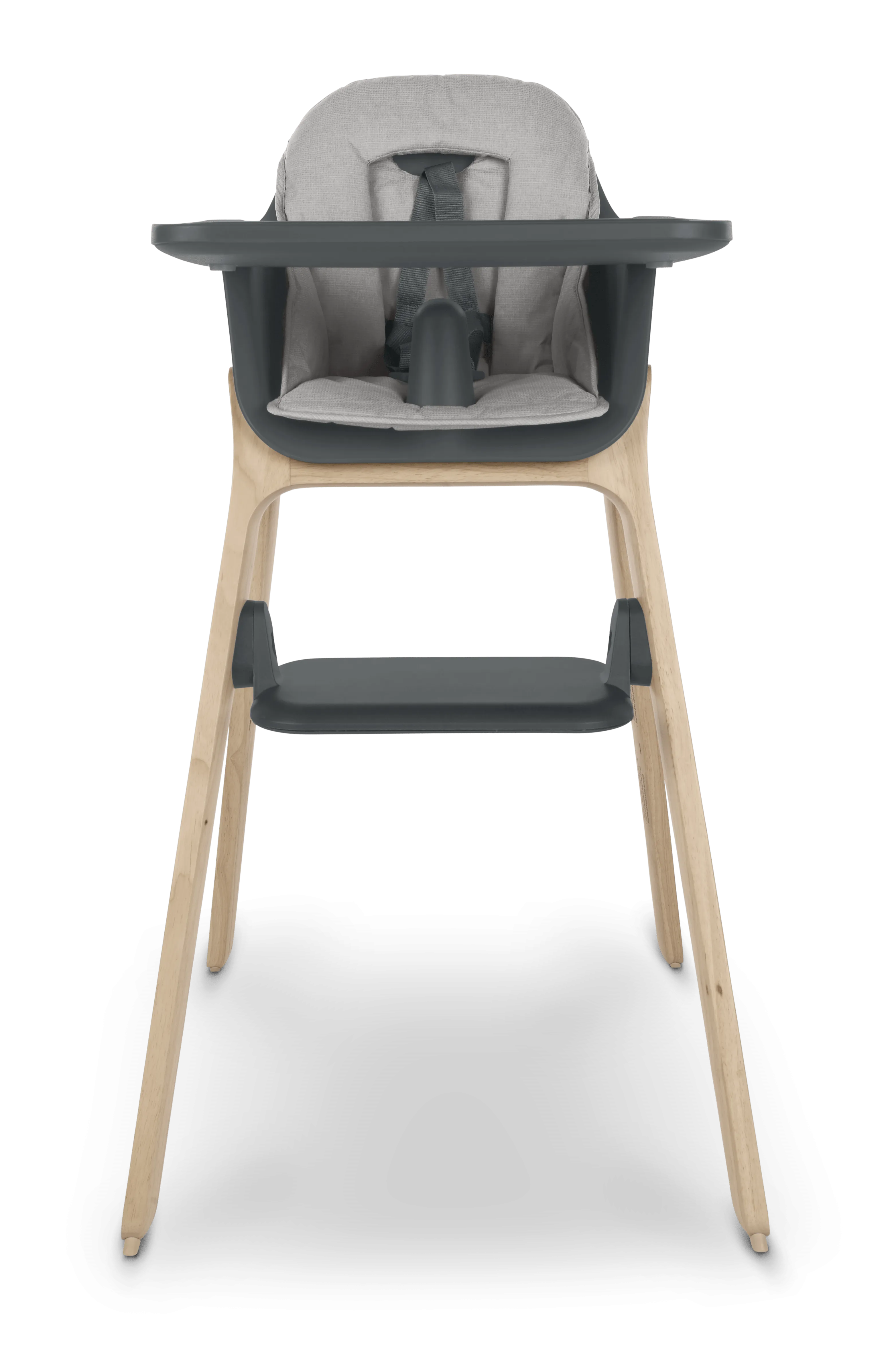 UPPAbaby CIRO Highchair Cushion in Grey