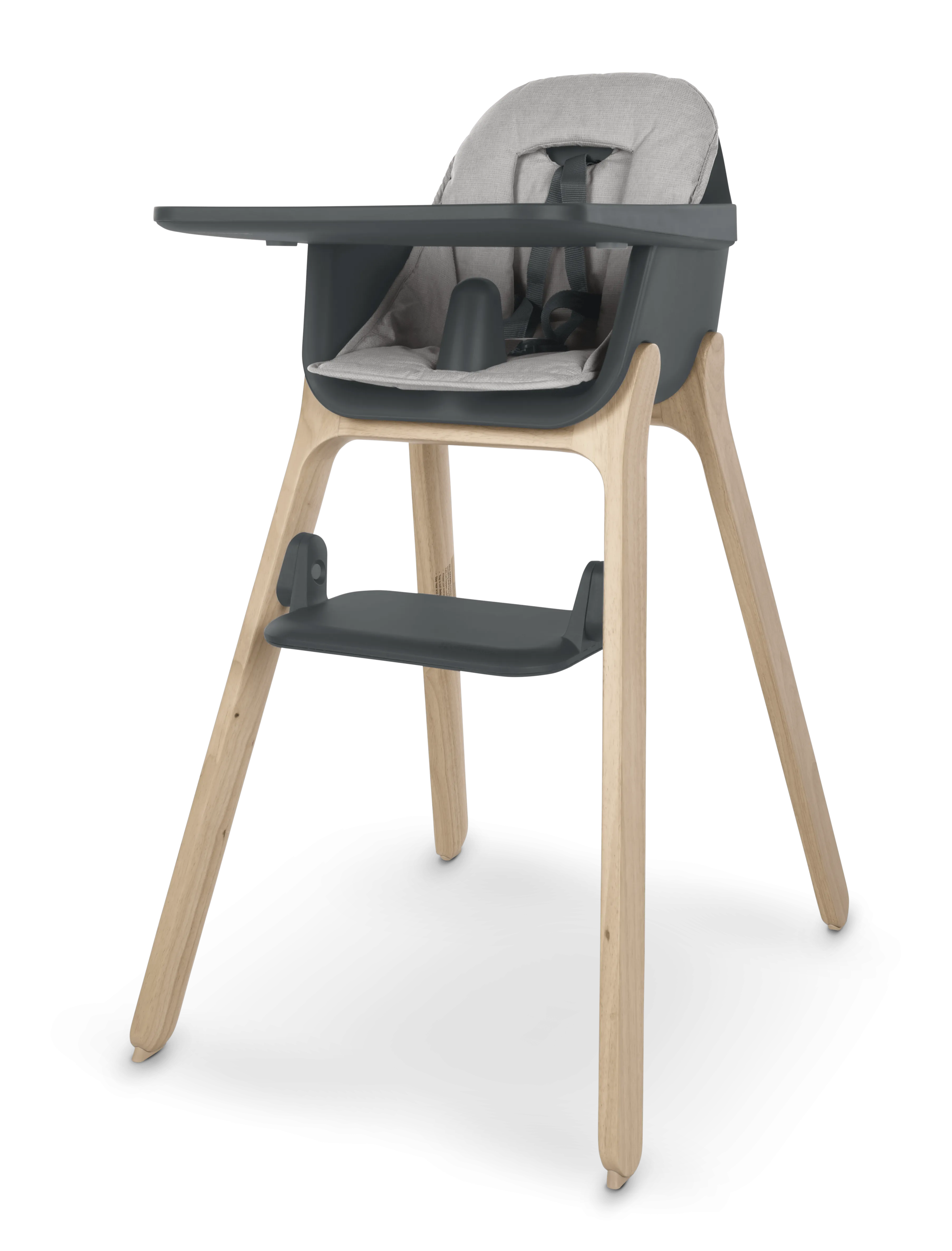 UPPAbaby CIRO Highchair Cushion in Grey