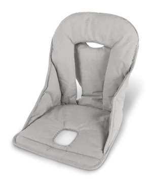 UPPAbaby CIRO Highchair Cushion in Grey