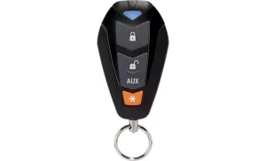 viper 4 button replacement