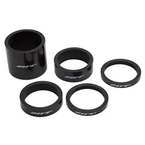 Zipp Steerer Tube Carbon Spacer Set 4/8/12/30Mm