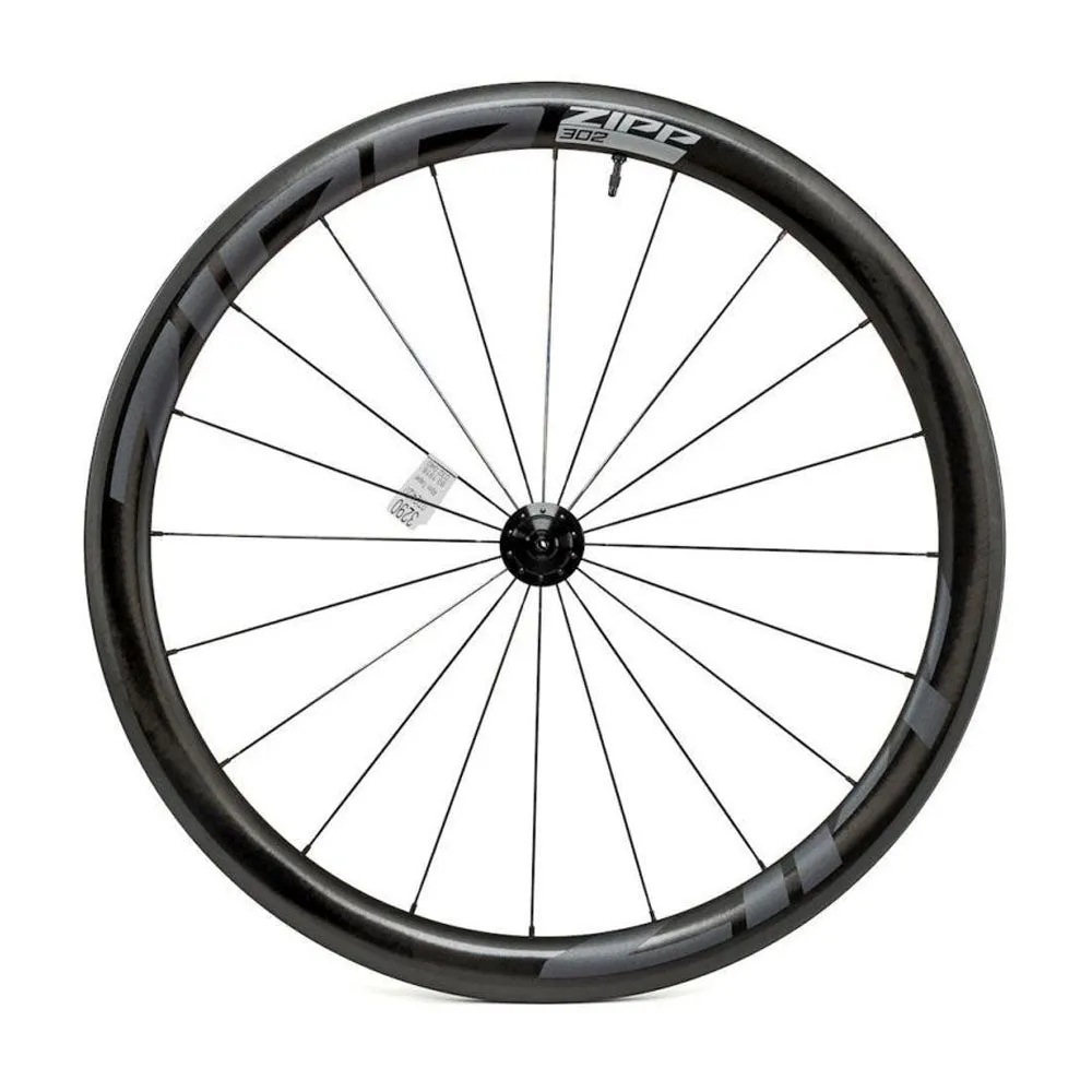 Zipp Wheels 302 Carbon Tubeless Rim Brake Rear 11 Speed