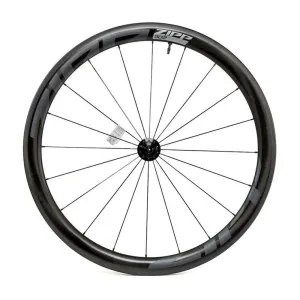 Zipp Wheels 302 Carbon Tubeless Rim Brake Rear 11 Speed